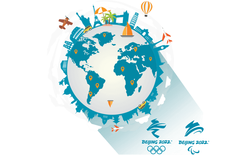 在法属圭亚那连接到中国的软件 - 翻回VPN
